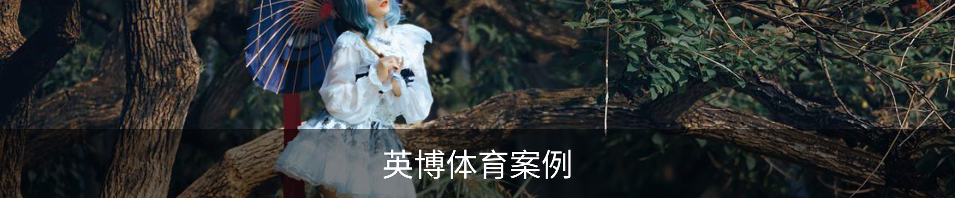 英博体育案例